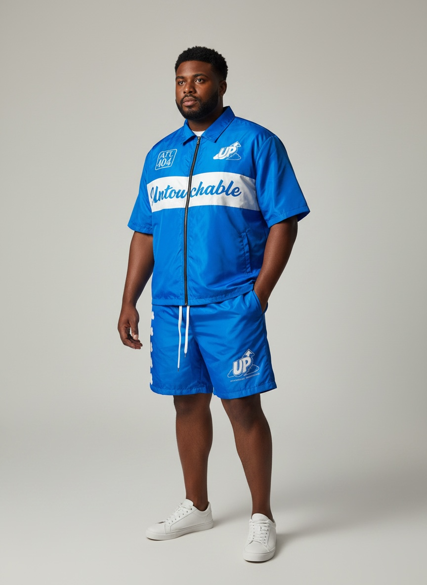 XL Untouchable set