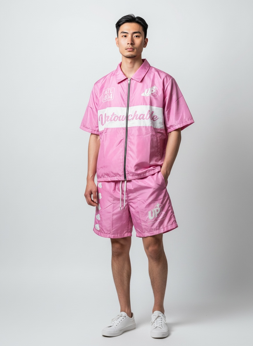 XL Untouchable set